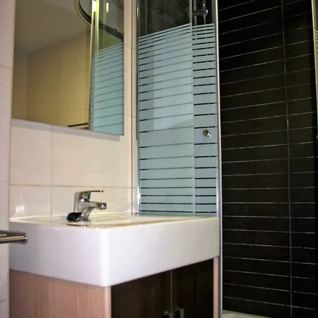Park Hotel 3*