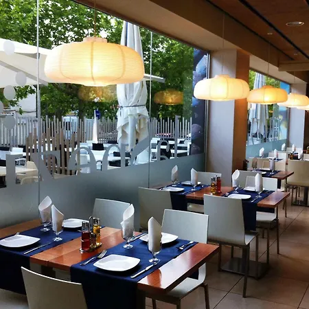 Hotel Park Salou