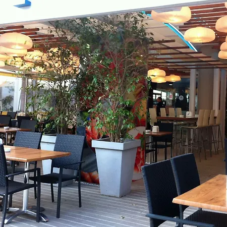Hotel Park Salou
