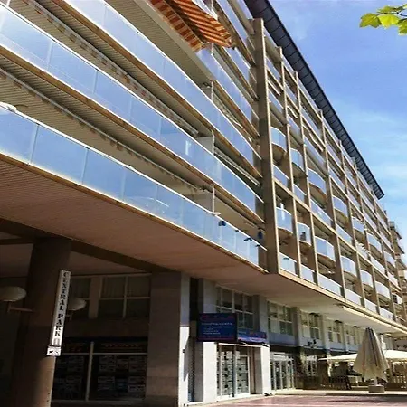 Park 3* Salou